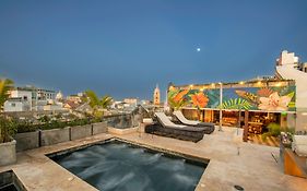 Voilá Centro Histórico